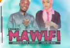 Audio: Abdulhamiid Ft. Zabibu Sudi - Gubu La Mawifi (Mp3 Download) - KibaBoy