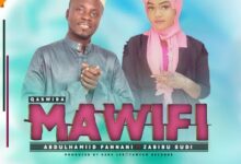 Audio: Abdulhamiid Ft. Zabibu Sudi - Gubu La Mawifi (Mp3 Download) - KibaBoy