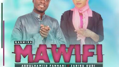 Audio: Abdulhamiid Ft. Zabibu Sudi - Gubu La Mawifi (Mp3 Download) - KibaBoy