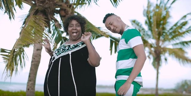 VIDEO: Bonge La Nyau Ft. Khadija Kopa - Nipe Matamu (Mp4 Download) - KibaBoy