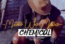 Audio: Chemical – Mtoto Wa Mtaa (Mp3 Download) - KibaBoy