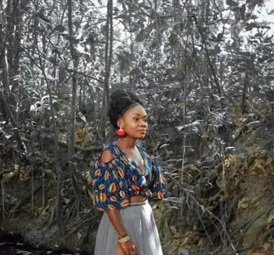 Audio: Mwasiti Ft. Roma - Fall in love (Mp3 Download)