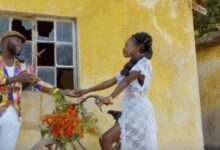 VIDEO: Mwasiti Ft. Roma - Fall in love (Mp4 Download) - KibaBoy