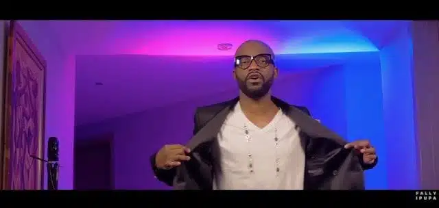 VIDEO: Fally Ipupa - Doc Jeff (Mp4 Download)
