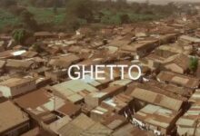 VIDEO: Eddy Kenzo - Ghetto (Mp4 Download) - KibaBoy