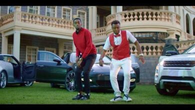 VIDEO: Goodluck Gozbert Ft. Ringtone - Ipo Siku Remix (Mp4 Download) - KibaBoy