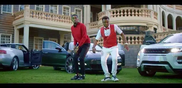 VIDEO: Goodluck Gozbert Ft. Ringtone - Ipo Siku Remix (Mp4 Download)