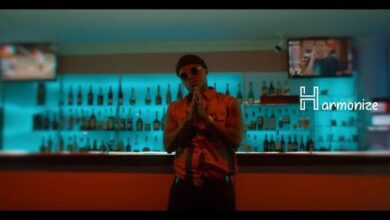 VIDEO: Safi Madiba Ft. Harmonize - Ina Million (Mp4 Download) - KibaBoy