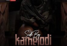 Audio: Sudi Boy – Kamelodi (Mp3 Download) - KibaBoy