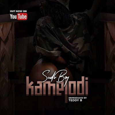 Audio: Sudi Boy – Kamelodi (Mp3 Download) - KibaBoy