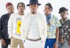 Audio: Alikiba Ft. Abdukiba X Cheed X Killy & K-2GA - TOTO (Mp3 Download) - KibaBoy