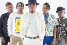 Audio: Alikiba Ft. Abdukiba X Cheed X Killy & K-2GA - TOTO (Mp3 Download) - KibaBoy