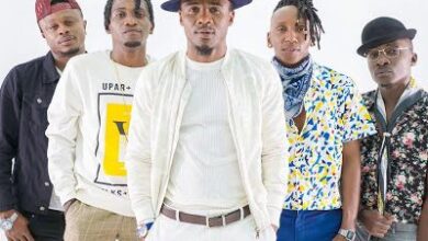 Audio: Alikiba Ft. Abdukiba X Cheed X Killy & K-2GA - TOTO (Mp3 Download) - KibaBoy