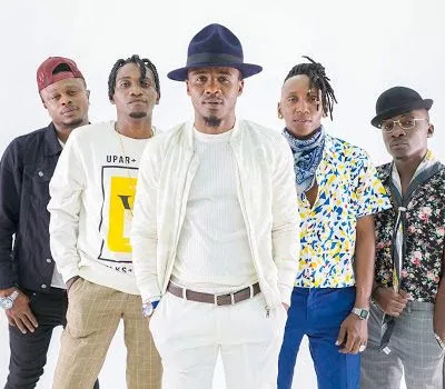 Audio: Alikiba Ft. Abdukiba X Cheed X Killy & K-2GA - TOTO (Mp3 Download)