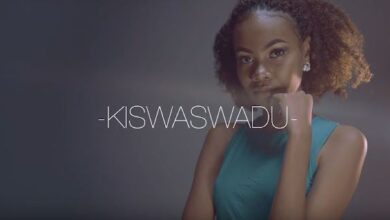 VIDEO: Osama Ft. Podo - Kiswaswadu (Mp4 Download) - KibaBoy