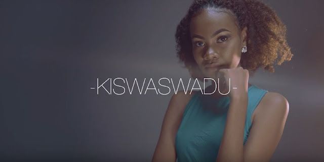 VIDEO: Osama Ft. Podo - Kiswaswadu (Mp4 Download) - KibaBoy