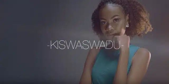 VIDEO: Osama Ft. Podo - Kiswaswadu (Mp4 Download)