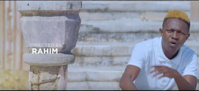 VIDEO: MR.SEED Ft. KAMBUA - HAPPY (Mp4 Download)
