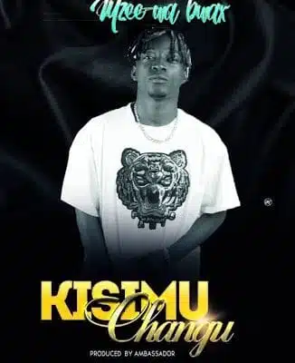 Audio: Mzee Wa Bwax – Kisimu Changu (Mp3 Download)