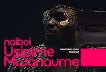 Audio: Naiboi - Usipime Mwanaume (Mp3 Download) - KibaBoy