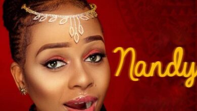 Audio: Nandy - Nitakufa Mazima (Mp3 Download) - KibaBoy