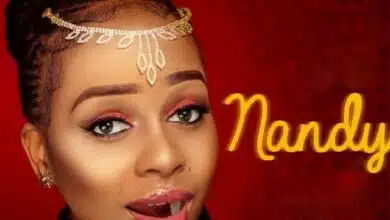 Audio: Nandy - Nitakufa Mazima (Mp3 Download)