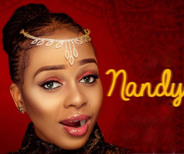 Audio: Nandy - Nitakufa Mazima (Mp3 Download) - KibaBoy