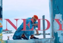 VIDEO: Nedy Music - Unaniroga (Mp4 Download) - KibaBoy