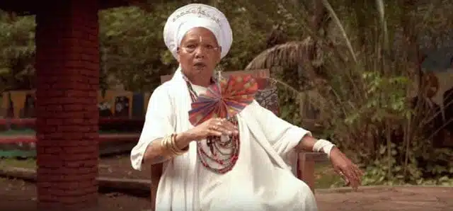 VIDEO: Becka Title X Cass Black - Noma (Mp4 Download)