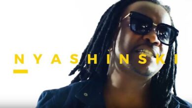 VIDEO: Nyashinski - Free (Mp4 Download) - KibaBoy