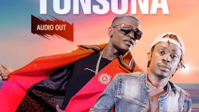 Audio: Papa Cidy Ft. Jose Chameleone – TONSUNA (Mp3 Download) - KibaBoy