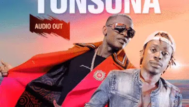 Audio: Papa Cidy Ft. Jose Chameleone – TONSUNA (Mp3 Download)