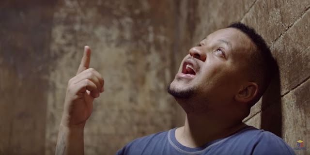 VIDEO: Rummy - Naisubiri (Mp4 Download) - KibaBoy