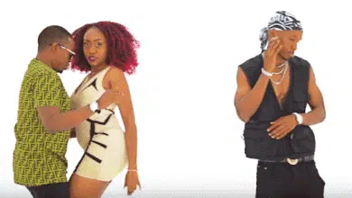 VIDEO: SIMCO Ft. BELLE 9 - TAMU (Mp4 Download)