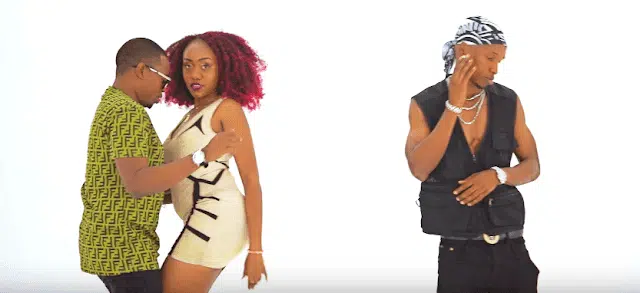 VIDEO: SIMCO Ft. BELLE 9 - TAMU (Mp4 Download)