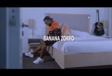 VIDEO: Banana Zorro - Sitanii (Mp4 Download) - KibaBoy