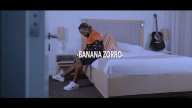 VIDEO: Banana Zorro - Sitanii (Mp4 Download) - KibaBoy