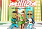 Audio: Safi Madiba Ft. Harmonize - Ina Million (Mp3 Download) - KibaBoy