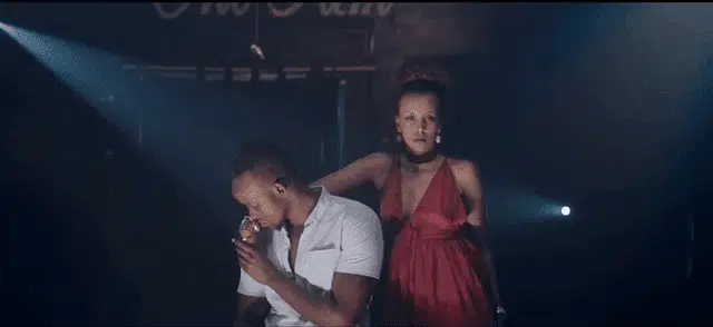 VIDEO: Meddy - Slowly (Mp4 Download)