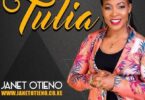 Audio: Janet Otieno – Tulia (Mp3 Download) - KibaBoy