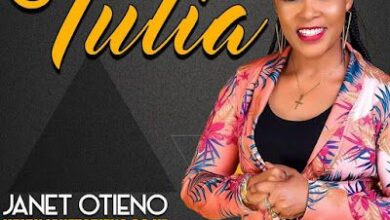 Audio: Janet Otieno – Tulia (Mp3 Download) - KibaBoy