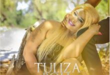 Audio: Linah - Tuliza Boli (Mp3 Download) - KibaBoy