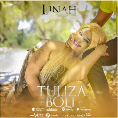 Audio: Linah - Tuliza Boli (Mp3 Download) - KibaBoy