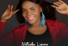 Audio: Natasha Lisimo – Umwema (Mp3 Download) - KibaBoy