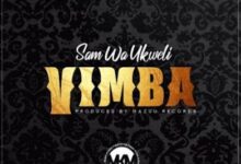 Audio: Sam Wa Ukweli - Vimba (Mp3 Download) - KibaBoy