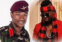 Audio: Jah Prayzah Ft. Harmonize - Ndoenda (Mp3 Download)