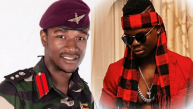 Audio: Jah Prayzah Ft. Harmonize - Ndoenda (Mp3 Download) - KibaBoy