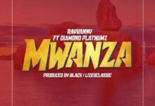 Audio: Rayvanny Ft. Diamond Platnumz - Mwanza (Mp3 Download) - KibaBoy