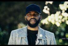 VIDEO: Fally Ipupa - Aime Moi (Mp4 Download) - KibaBoy