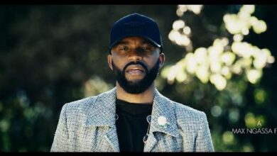 VIDEO: Fally Ipupa - Aime Moi (Mp4 Download) - KibaBoy